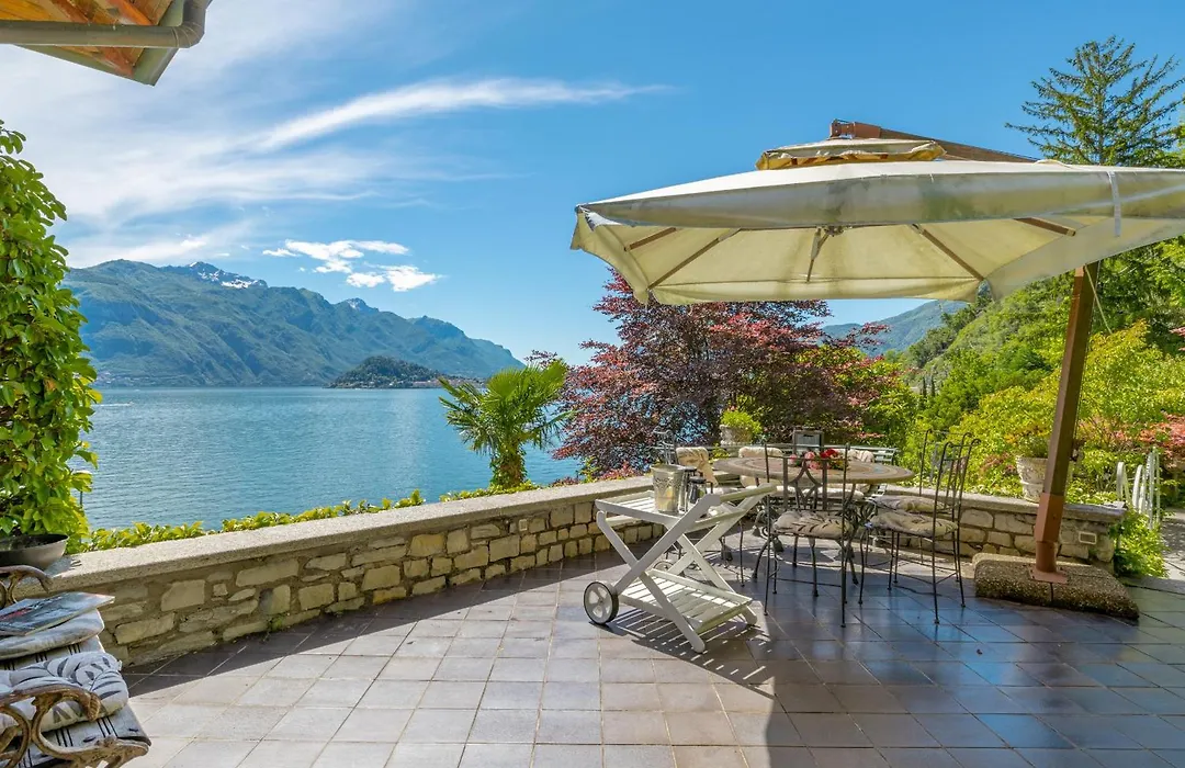 Villa Gilda - Griante-1