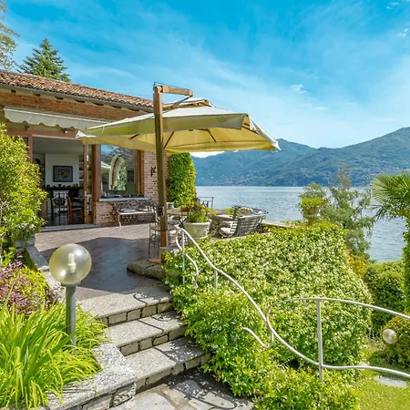 Villa Gilda - Griante-3